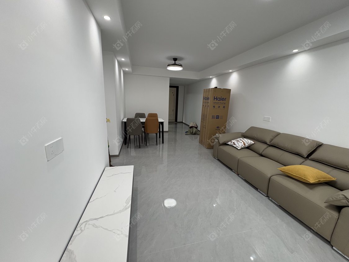 常州碧桂园都市森林租房_小牛看房