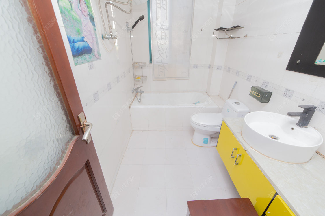 常州嘉顺花园在售二手房源室内图_小牛看房