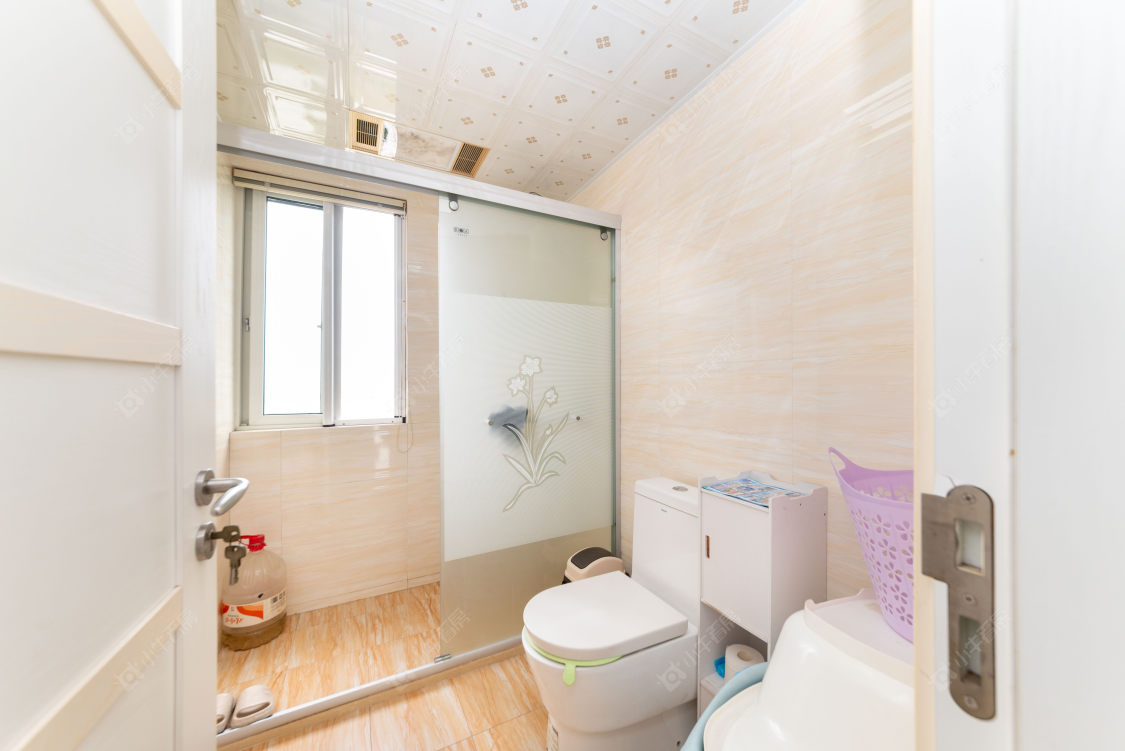 常州天润国际花园在售二手房源室内图_小牛看房