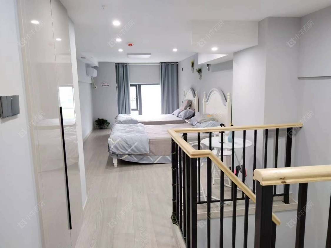 龙湖星图房源室内图 常州龙湖星图在租房源室内图_小牛看房