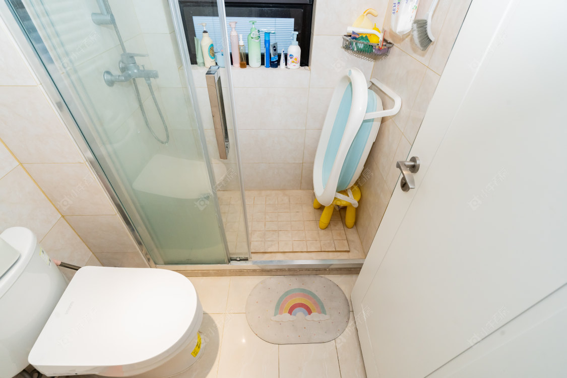 常州泰和之春在售二手房源室内图_小牛看房