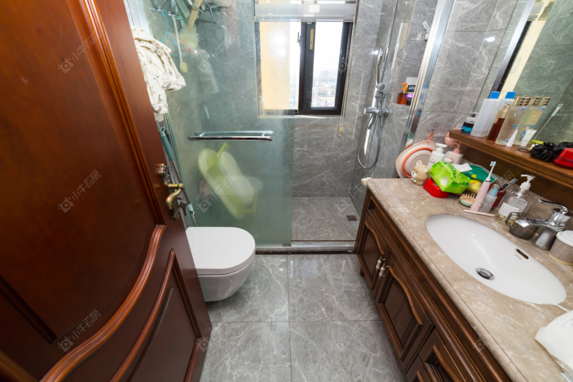 常州金域东郡在售二手房源室内图_小牛看房