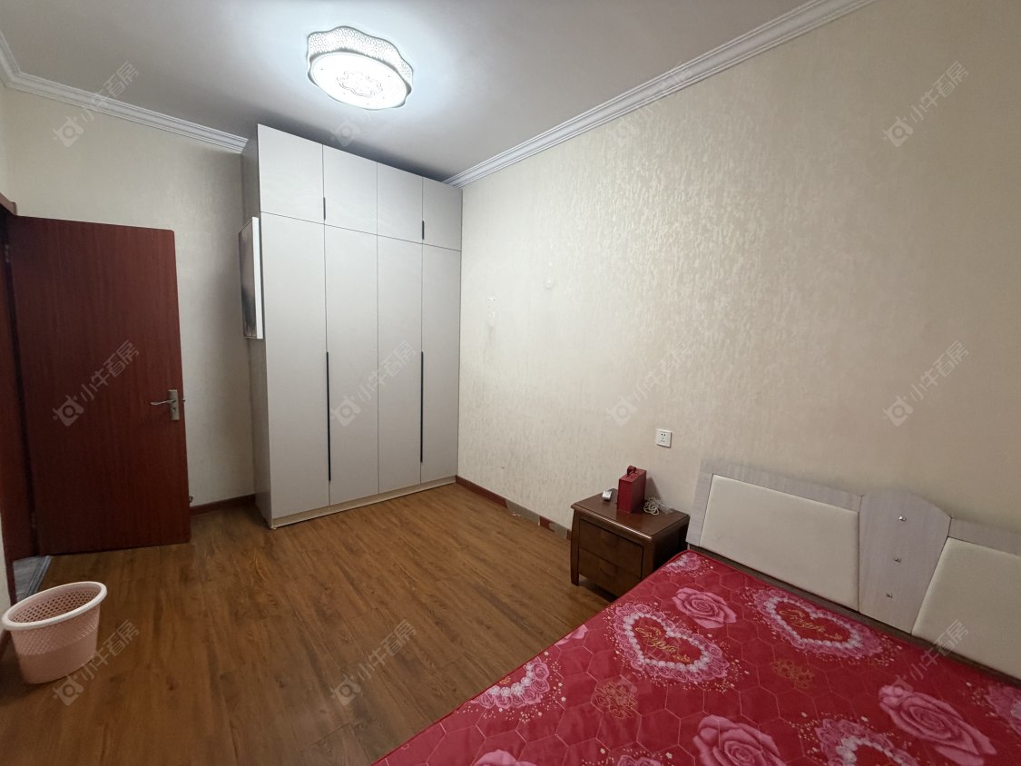 常州星河国际二区在租房源室内图_小牛看房