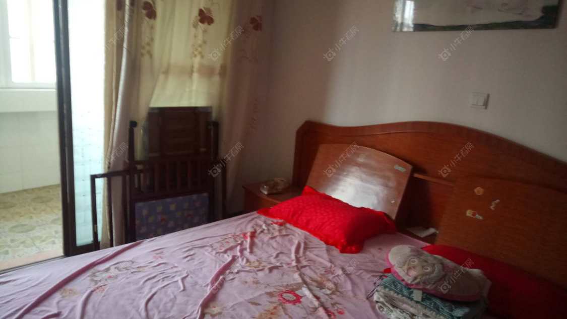 常州泰山一村在租房源_小牛看房