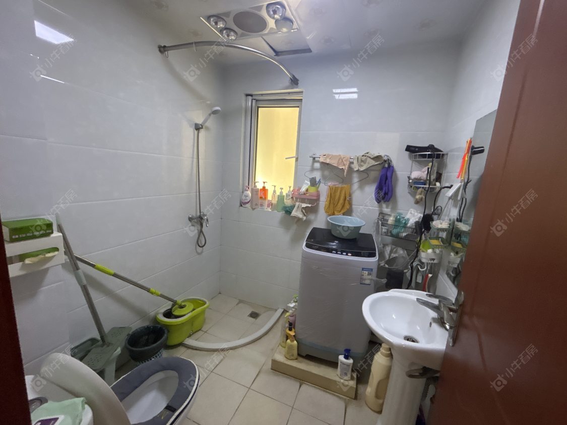 常州新城香溢澜桥一期在租房源室内图_小牛看房