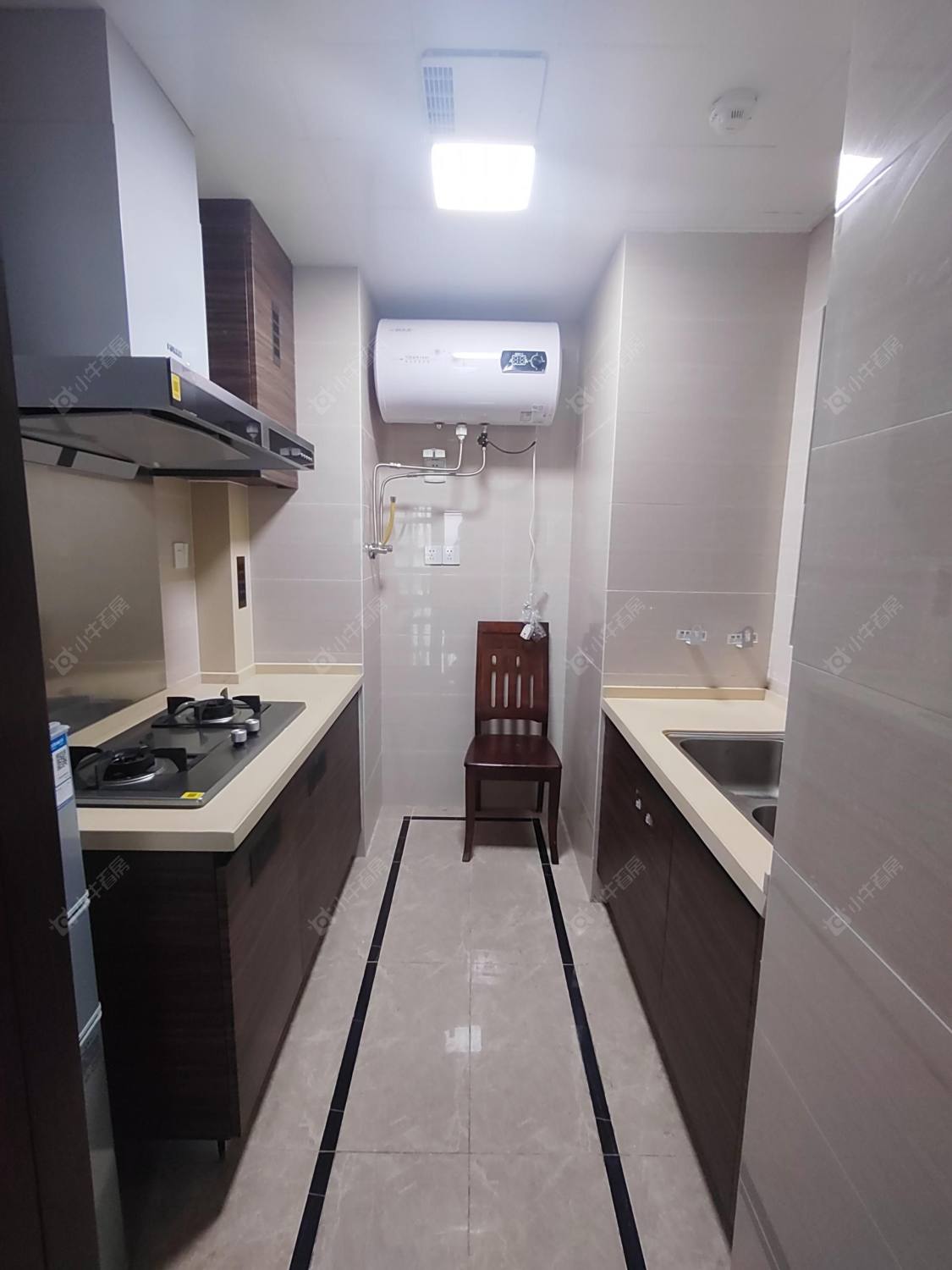 常州蓝光晶曜在租房源室内图_小牛看房