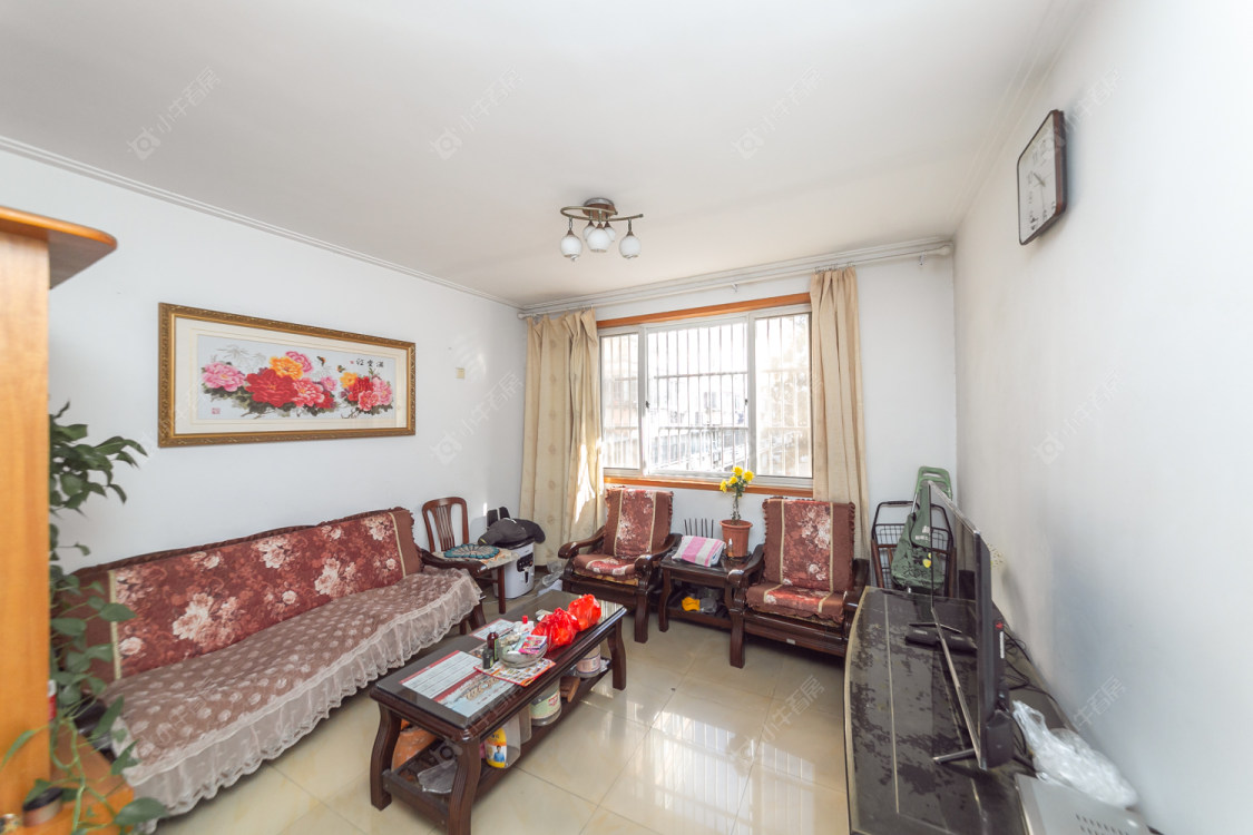 常州玉兰苑在售二手房源室内图_小牛看房