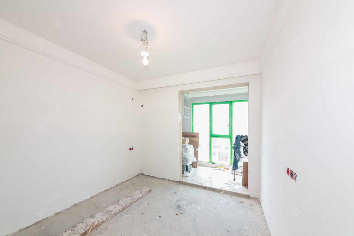 常州新尚嘉园在售二手房源室内图_小牛看房