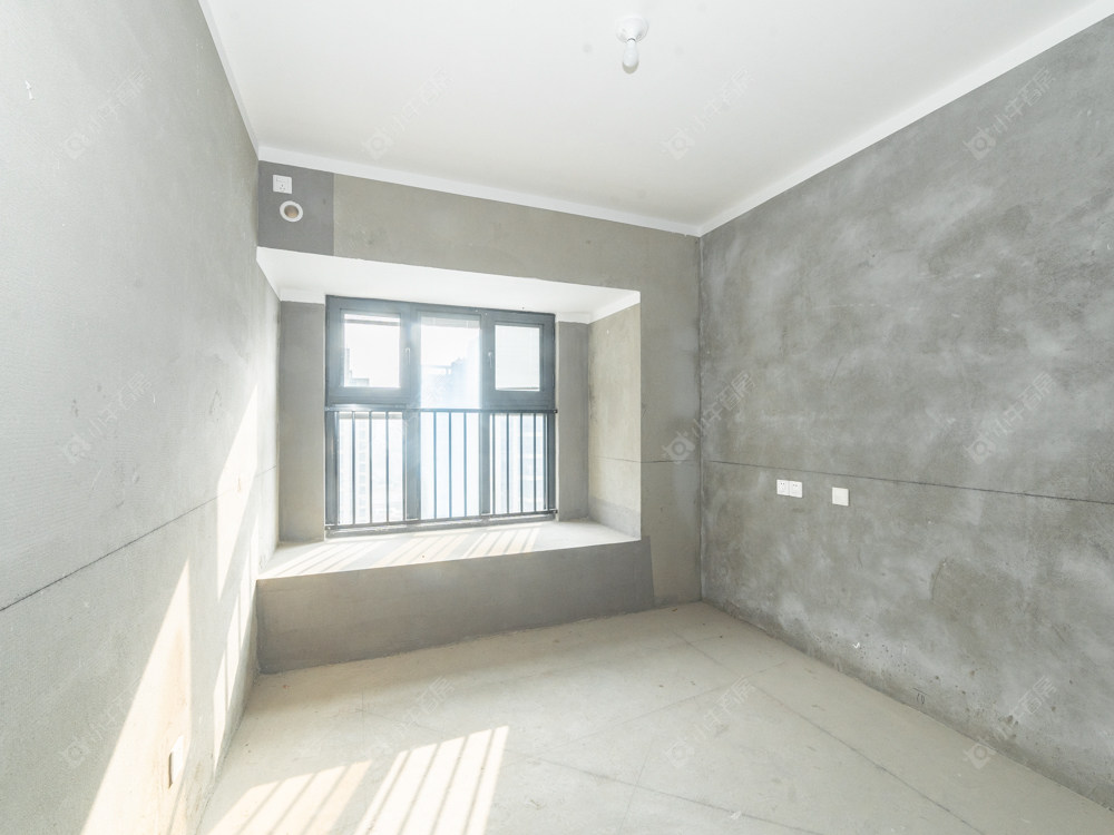 常州碧桂园翡丽都会在售二手房源室内图_小牛看房