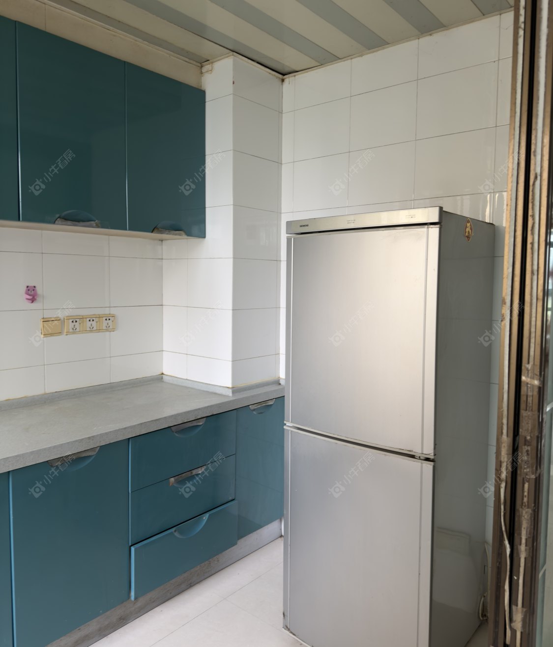 常州怀德名园租房_小牛看房