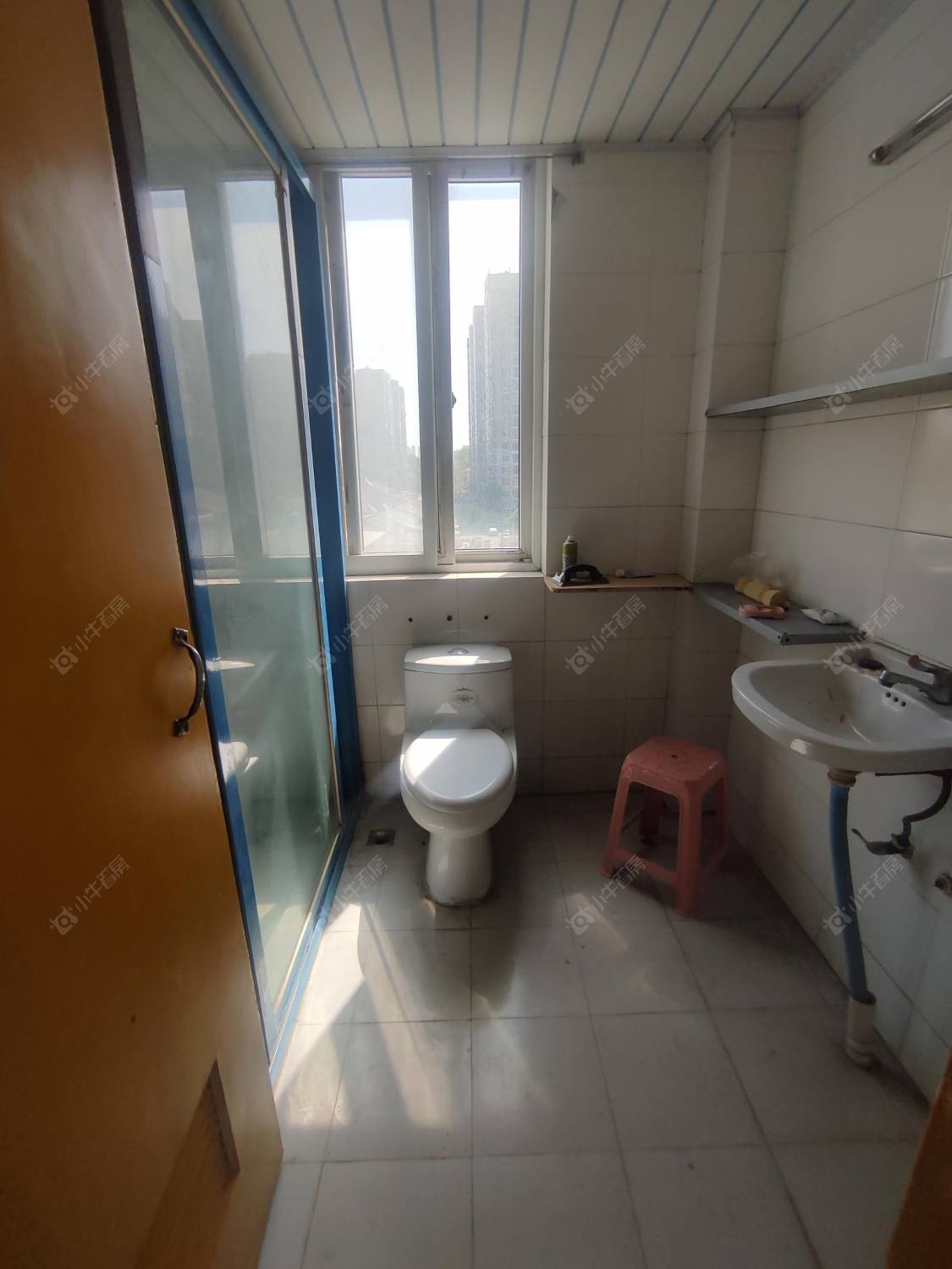 常州紫荆东苑在租房源室内图_小牛看房