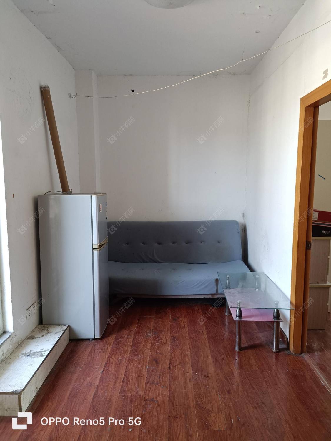 常州运河花园在租房源室内图_小牛看房