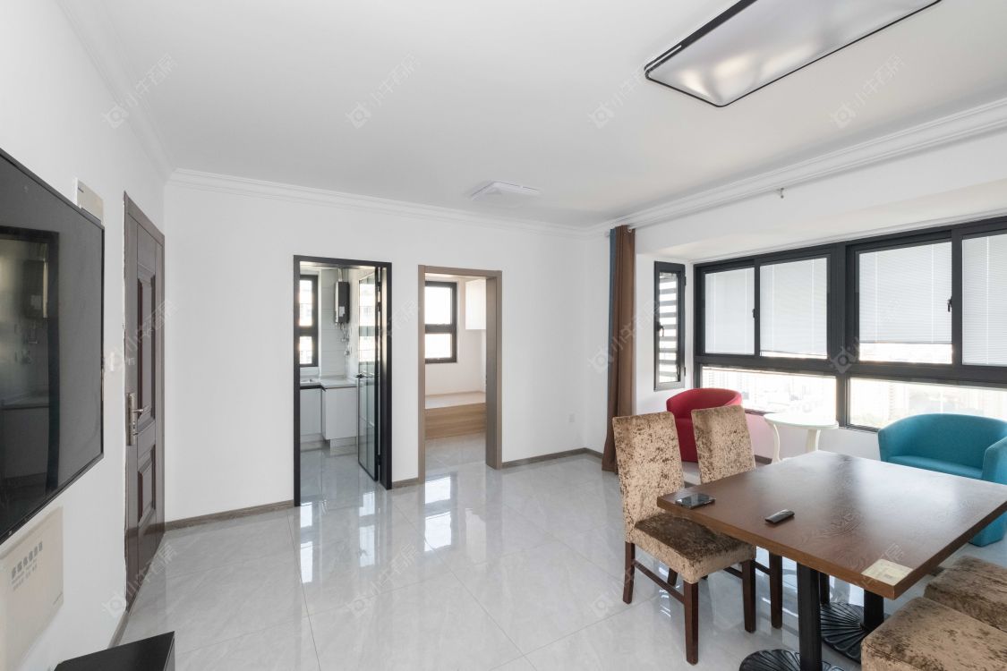 常州清云澜湾A区在售二手房源_小牛看房