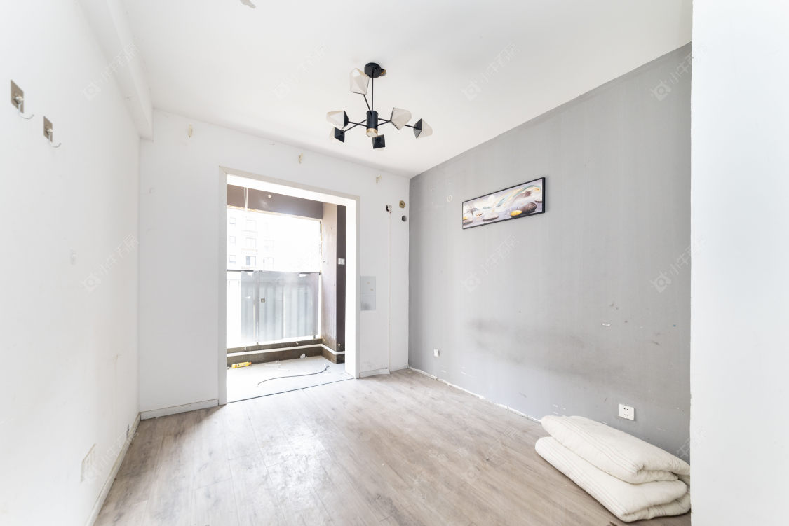 常州中梁百悦城在售二手房源室内图_小牛看房