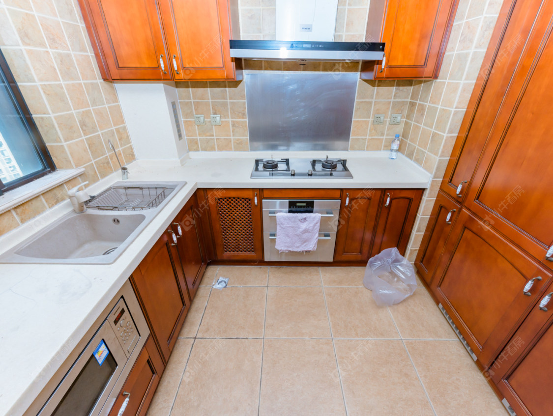 常州新城首府在售二手房源室内图_小牛看房