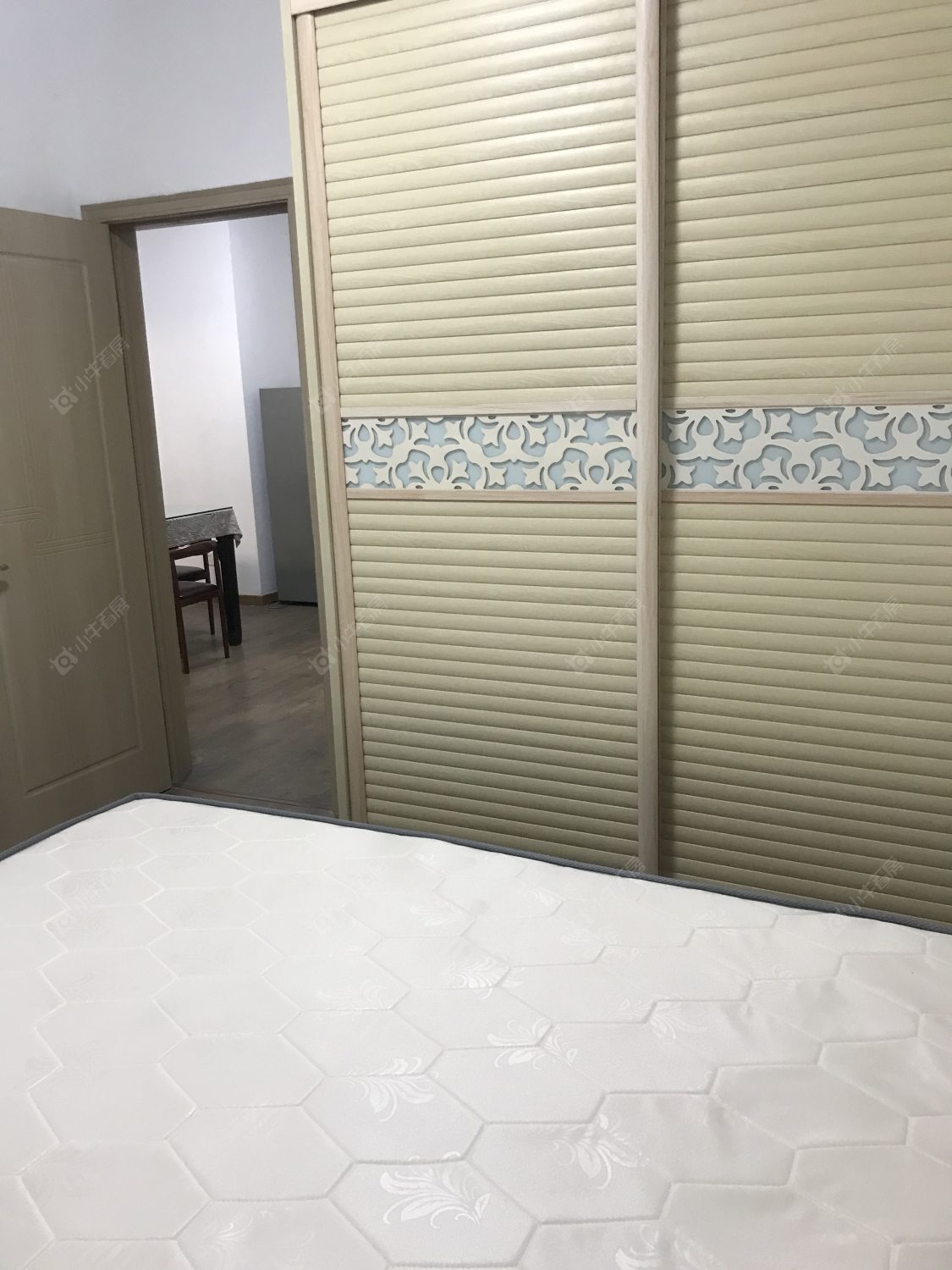 常州世茂香槟湖一期在租房源_小牛看房