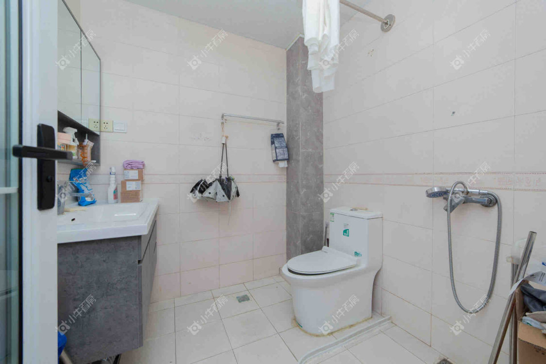 常州新荷花园在租房源室内图_小牛看房