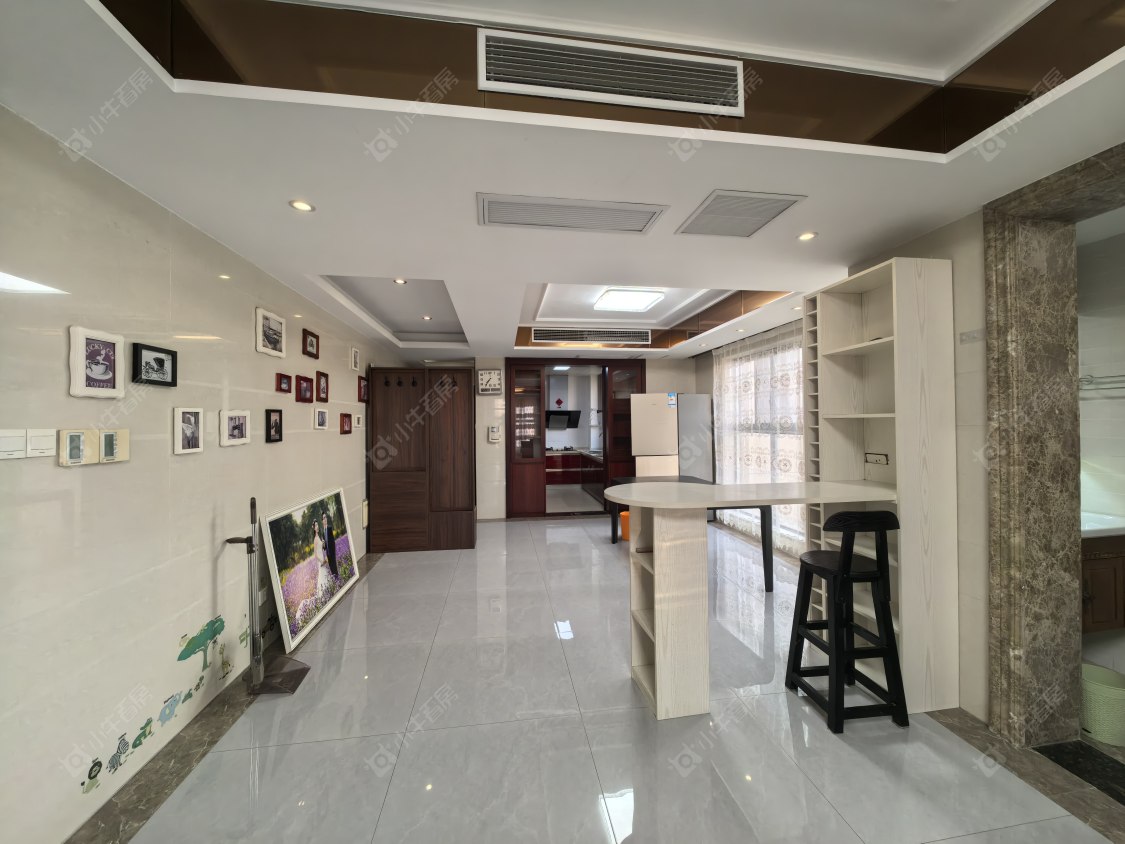 常州莱蒙城铂晶在租房源_小牛看房