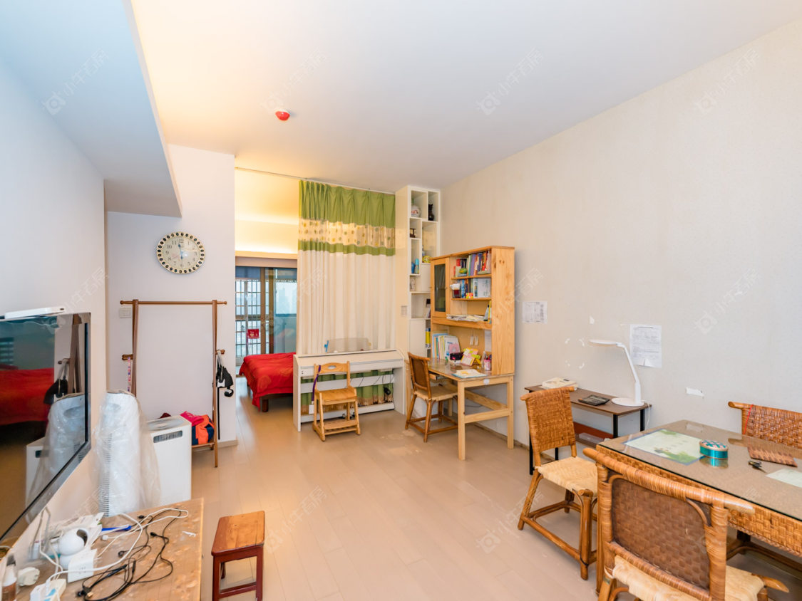 京城豪苑北区房源室内图 常州京城豪苑北区在售二手房源室内图_小牛看房