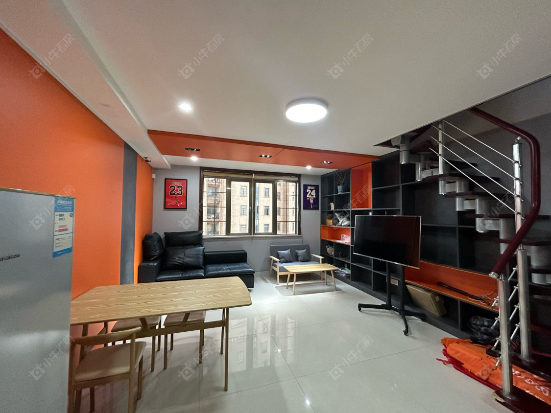 银河湾第一城一期房源室内图 常州银河湾第一城一期在租房源室内图_小牛看房