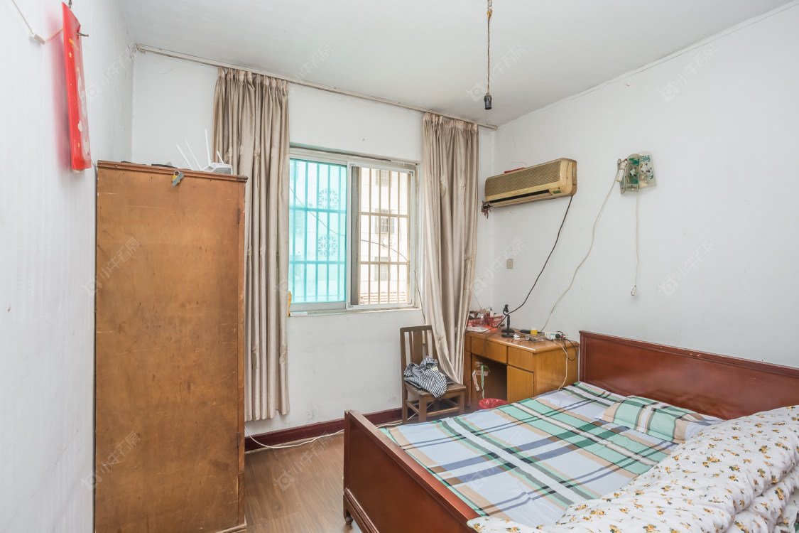 常州建材新村在售二手房源室内图_小牛看房