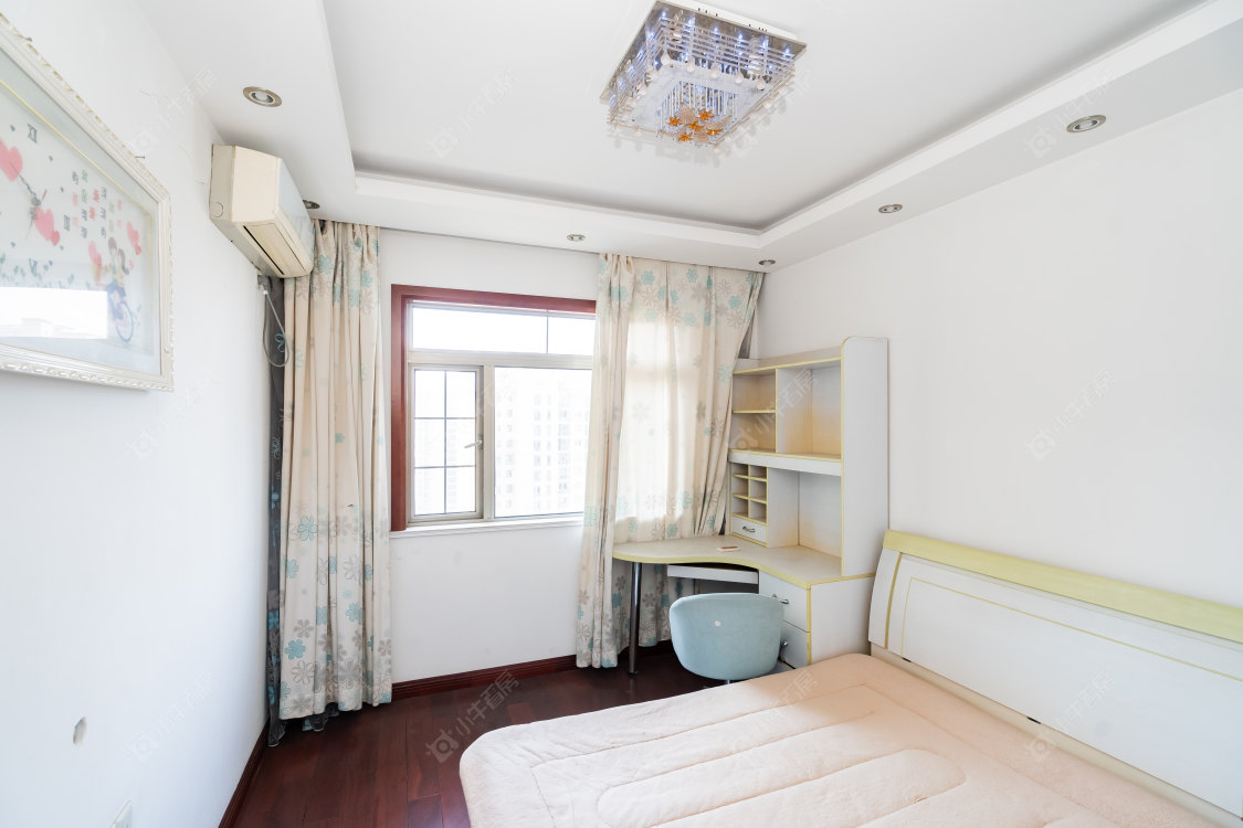 常州和平国际在售二手房源室内图_小牛看房