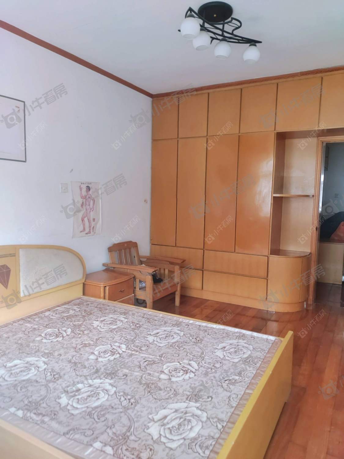 常州浦南新村在租房源_小牛看房