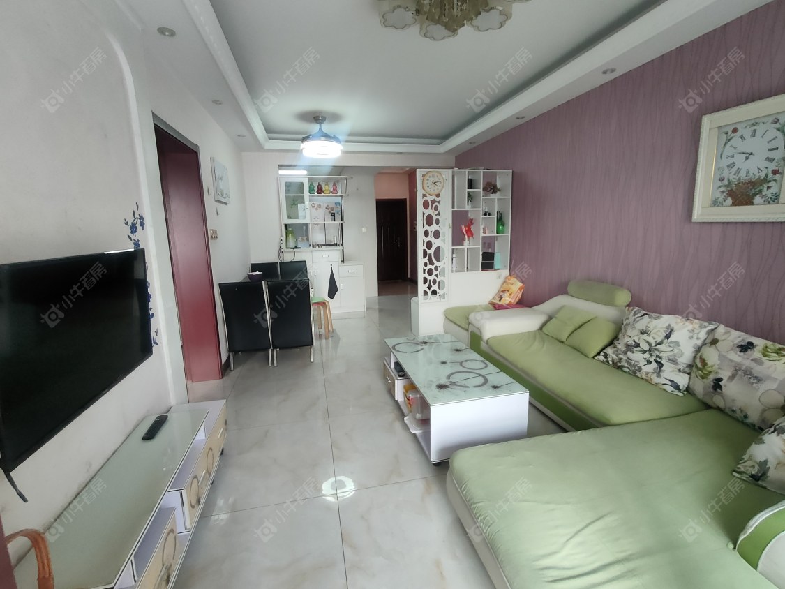 常州湖港名城租房_小牛看房