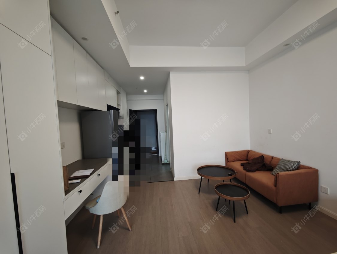 常州新龙江城市广场在租房源_小牛看房