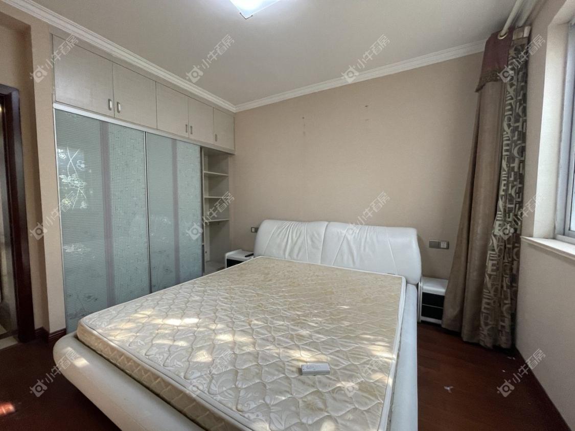 常州桂花园在租房源_小牛看房