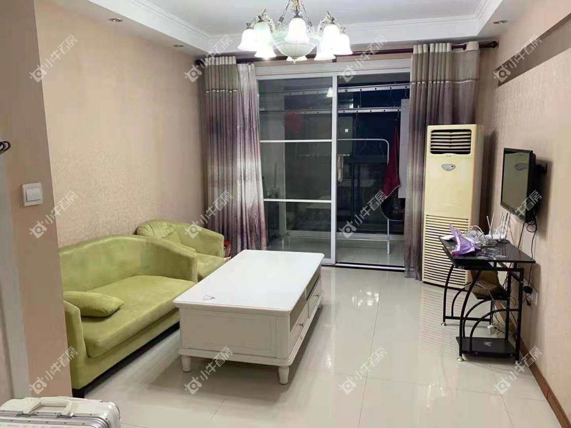 常州清水湾花园二期在租房源室内图_小牛看房