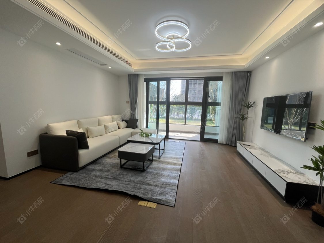 万科新都会房源室内图 常州万科新都会在租房源室内图_小牛看房