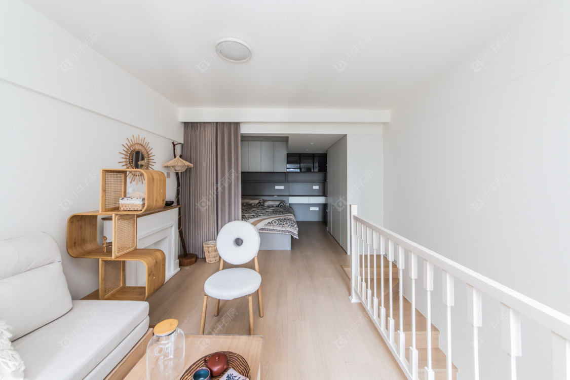 常州天奕云著在售二手房源室内图_小牛看房