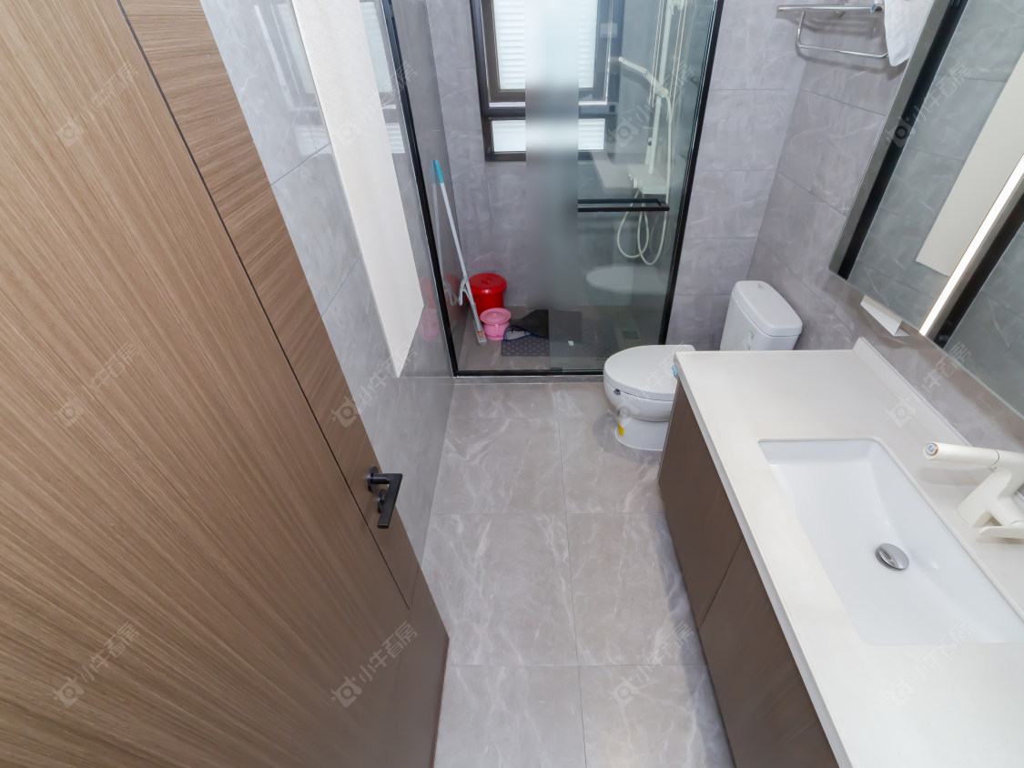 常州万科新都会在售二手房源室内图_小牛看房