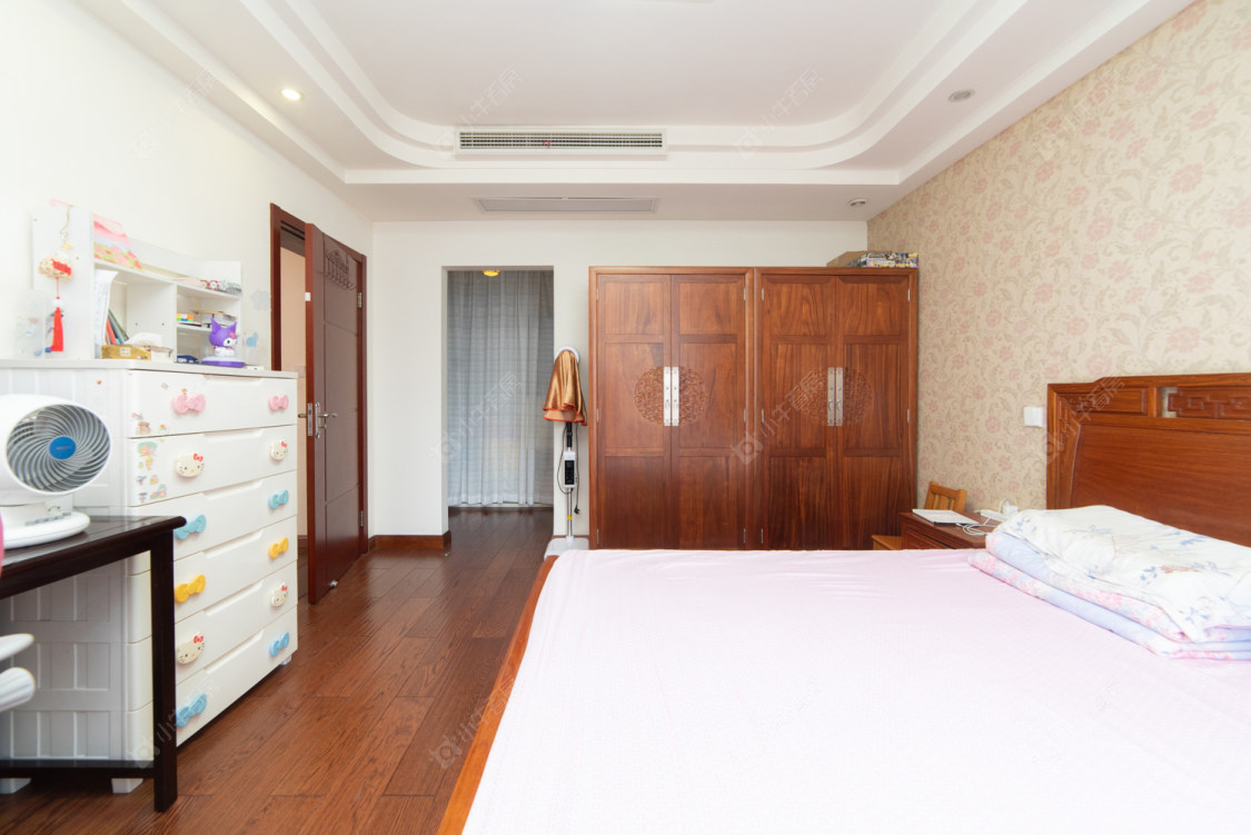 常州御水华庭一期在售二手房源室内图_小牛看房