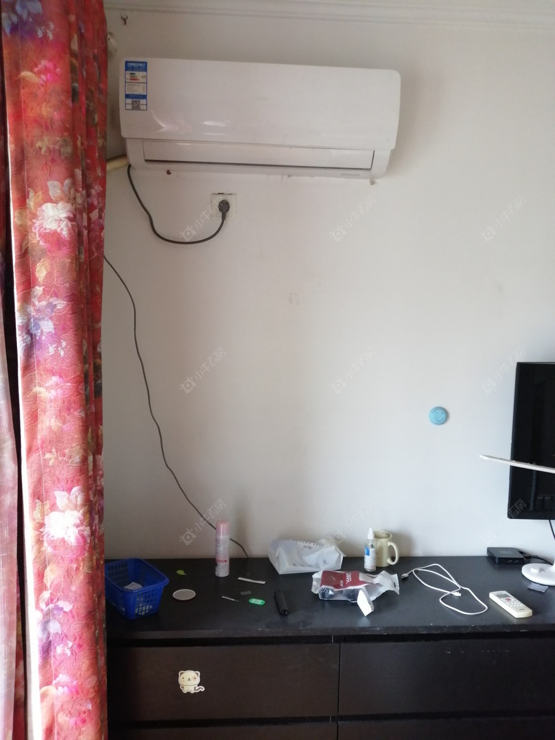 常州九洲花园一期在租房源_小牛看房