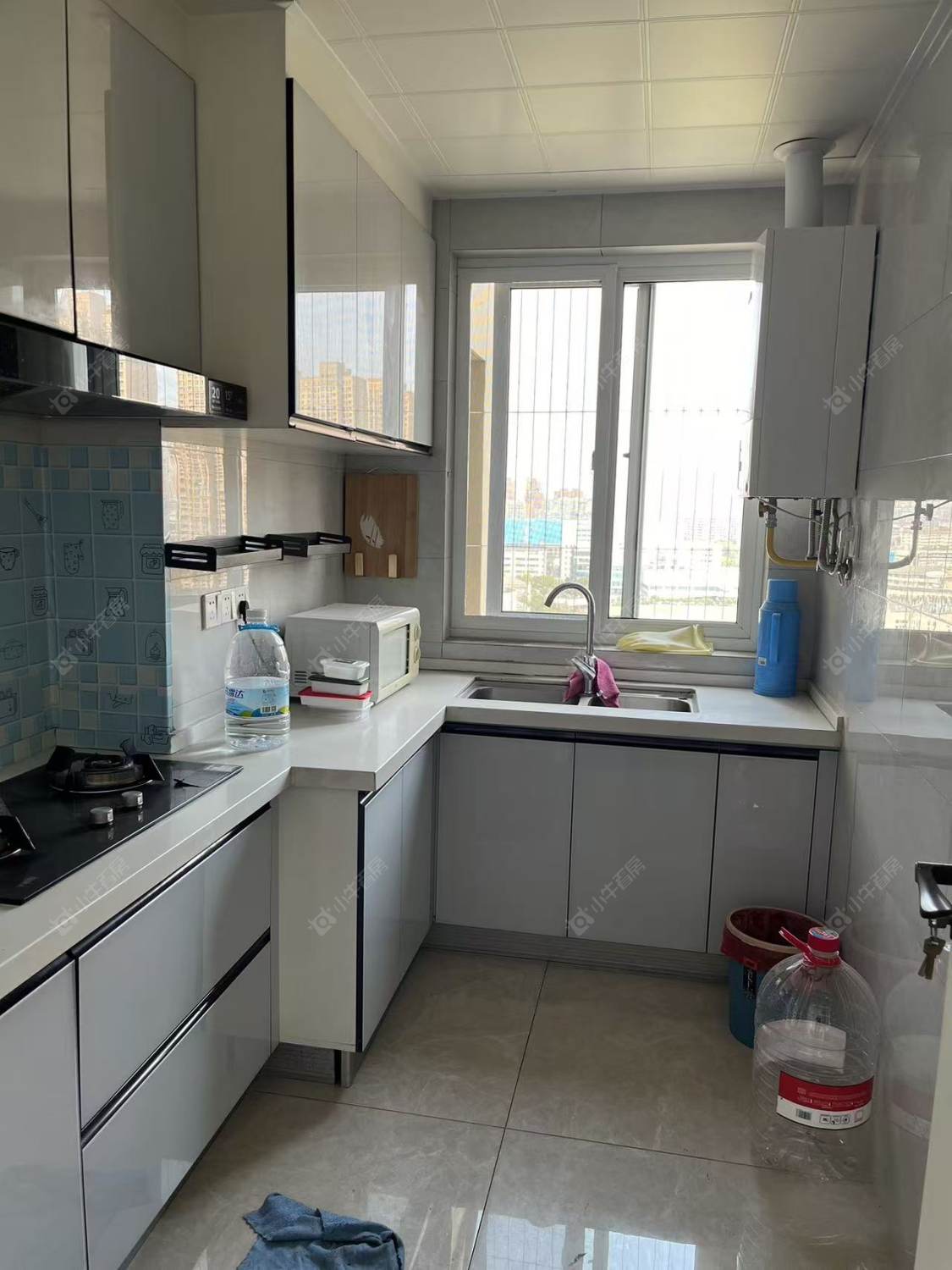 常州紫廷名苑在租房源室内图_小牛看房