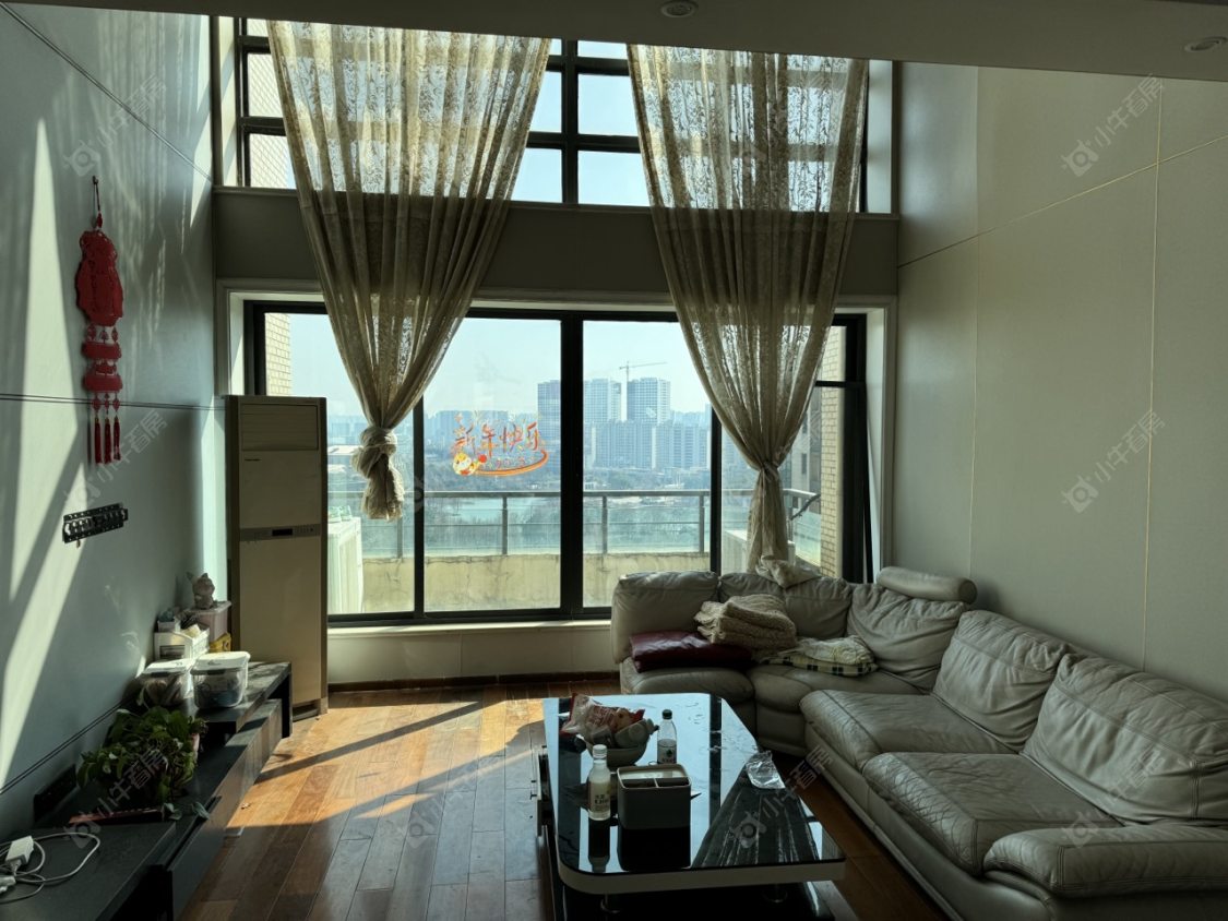 常州景瑞曦城在租房源室内图_小牛看房