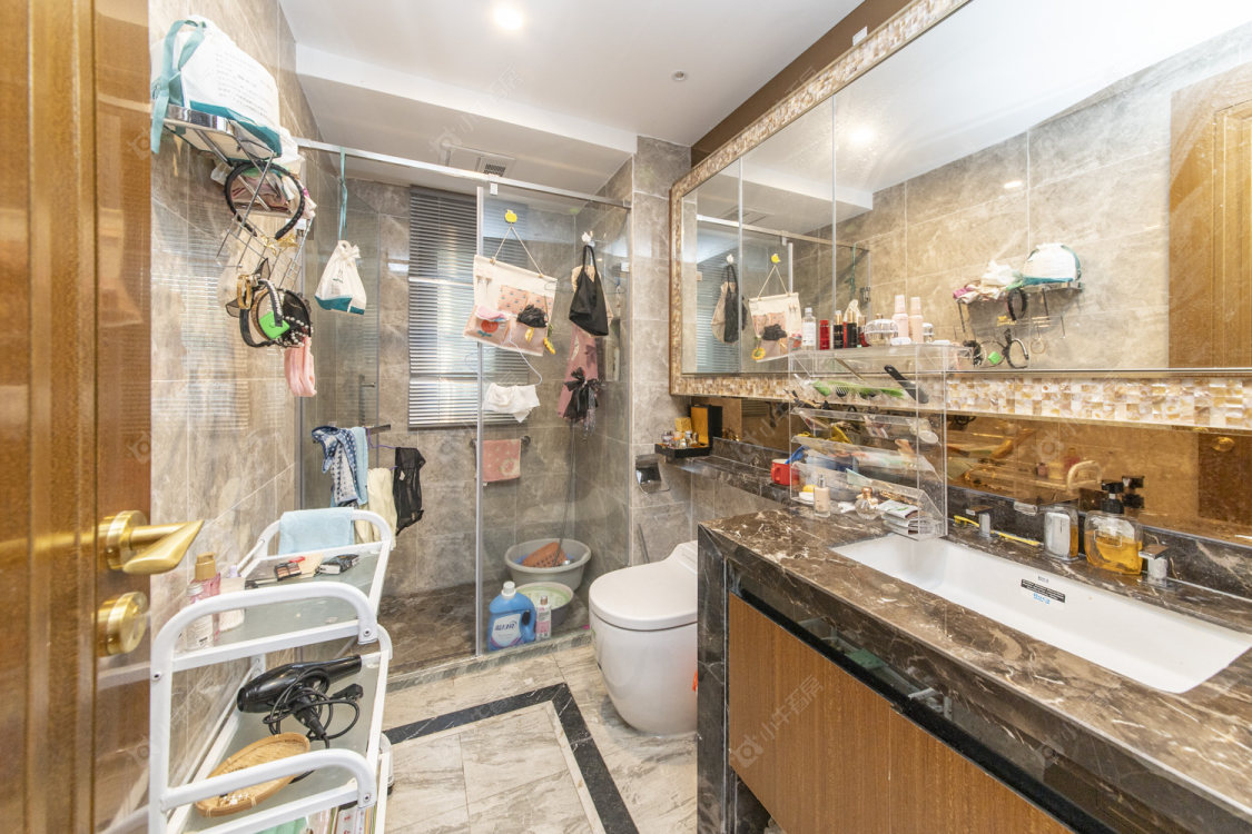 恒大御景房源室内图 常州恒大御景在售二手房源室内图_小牛看房