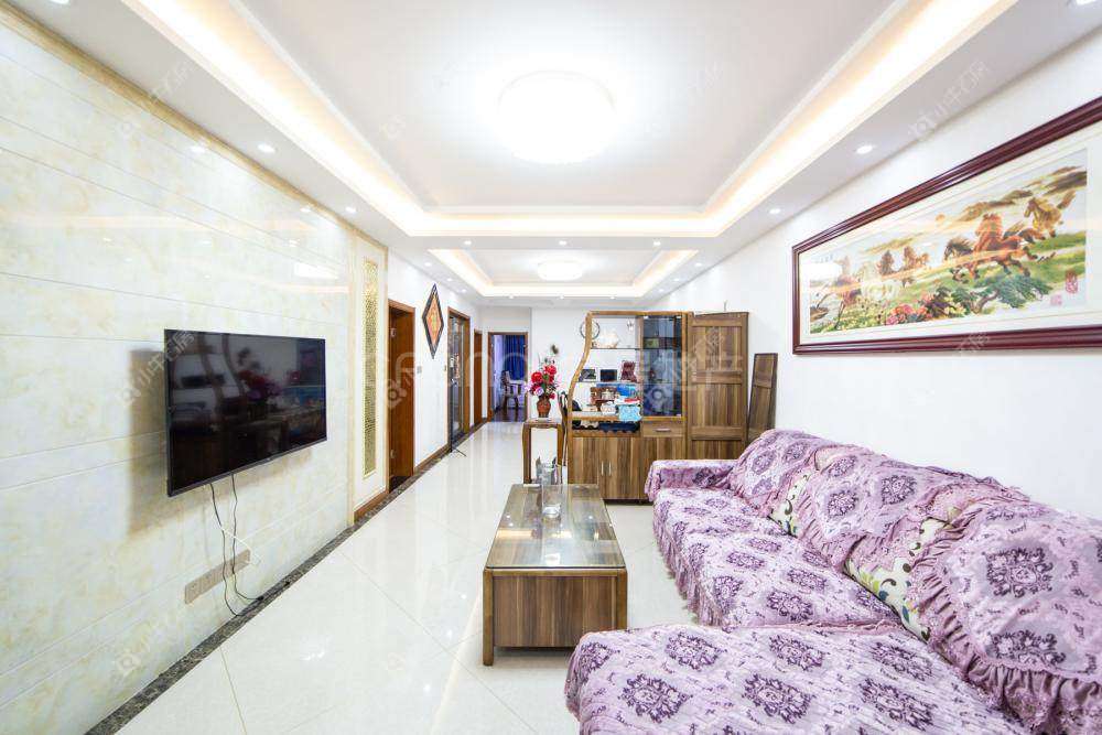 常州凤凰湖花园3室2厅2卫出租_小牛看房