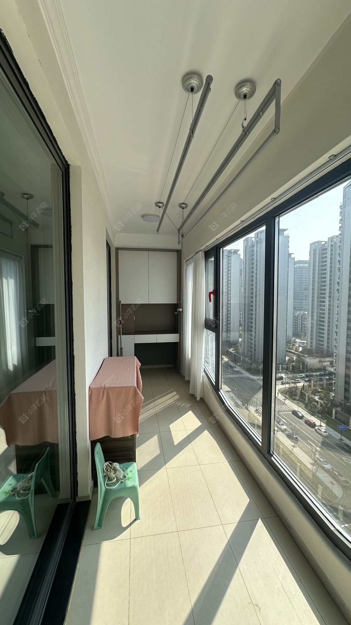 常州蓝光晶曜在租房源室内图_小牛看房