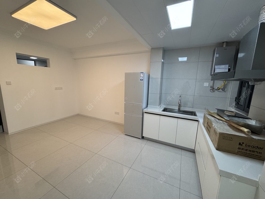 常州新城黑牡丹·世纪之光在租房源室内图_小牛看房