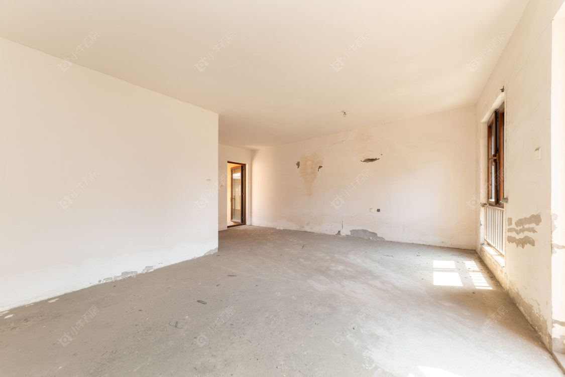 常州溪湖小镇在售二手房源室内图_小牛看房