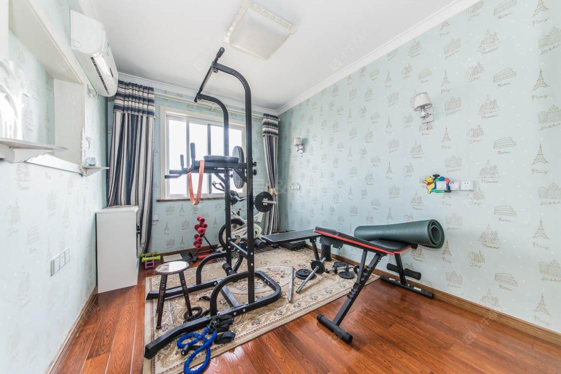 常州新城域三期在售二手房源室内图_小牛看房