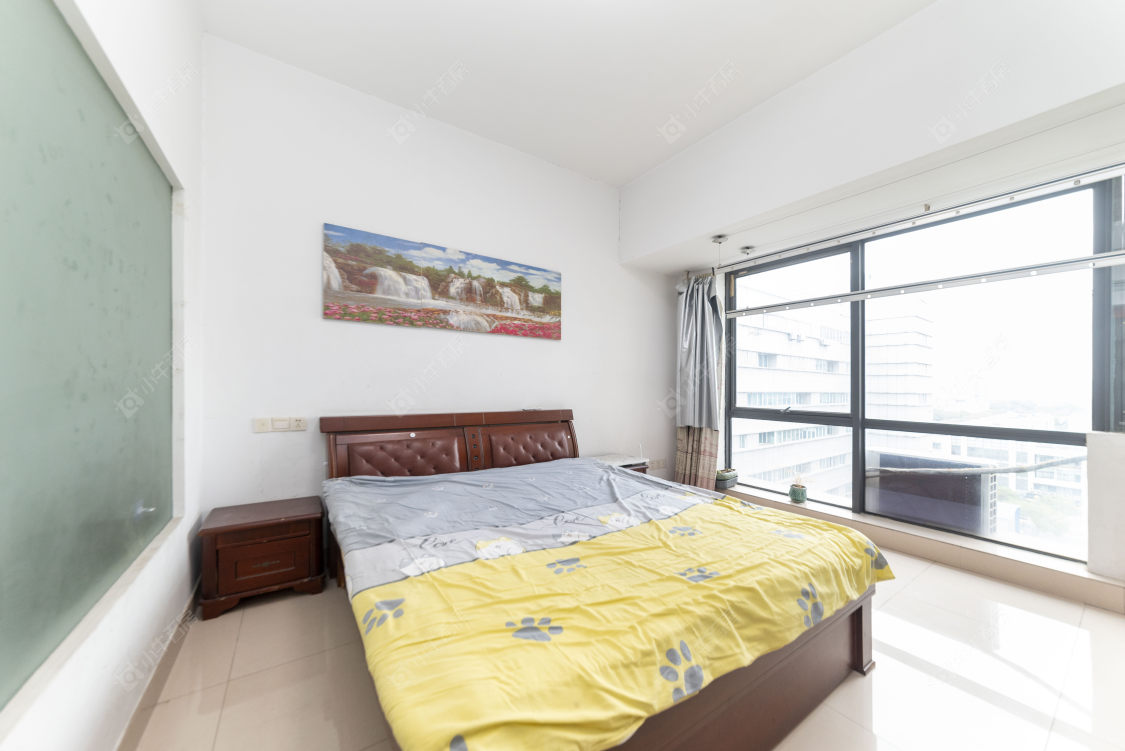 常州澳新风情街公寓在售二手房源室内图_小牛看房