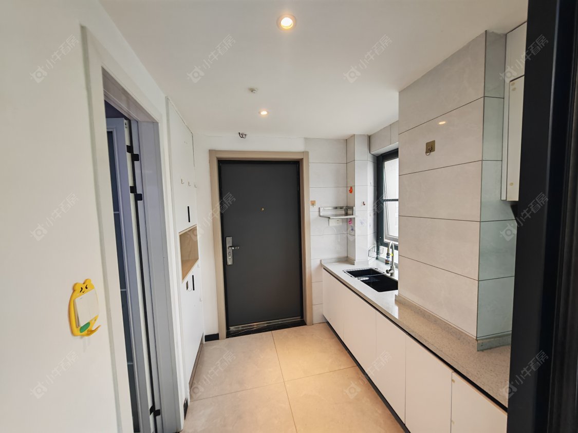 常州绿地峰荟在租房源_小牛看房