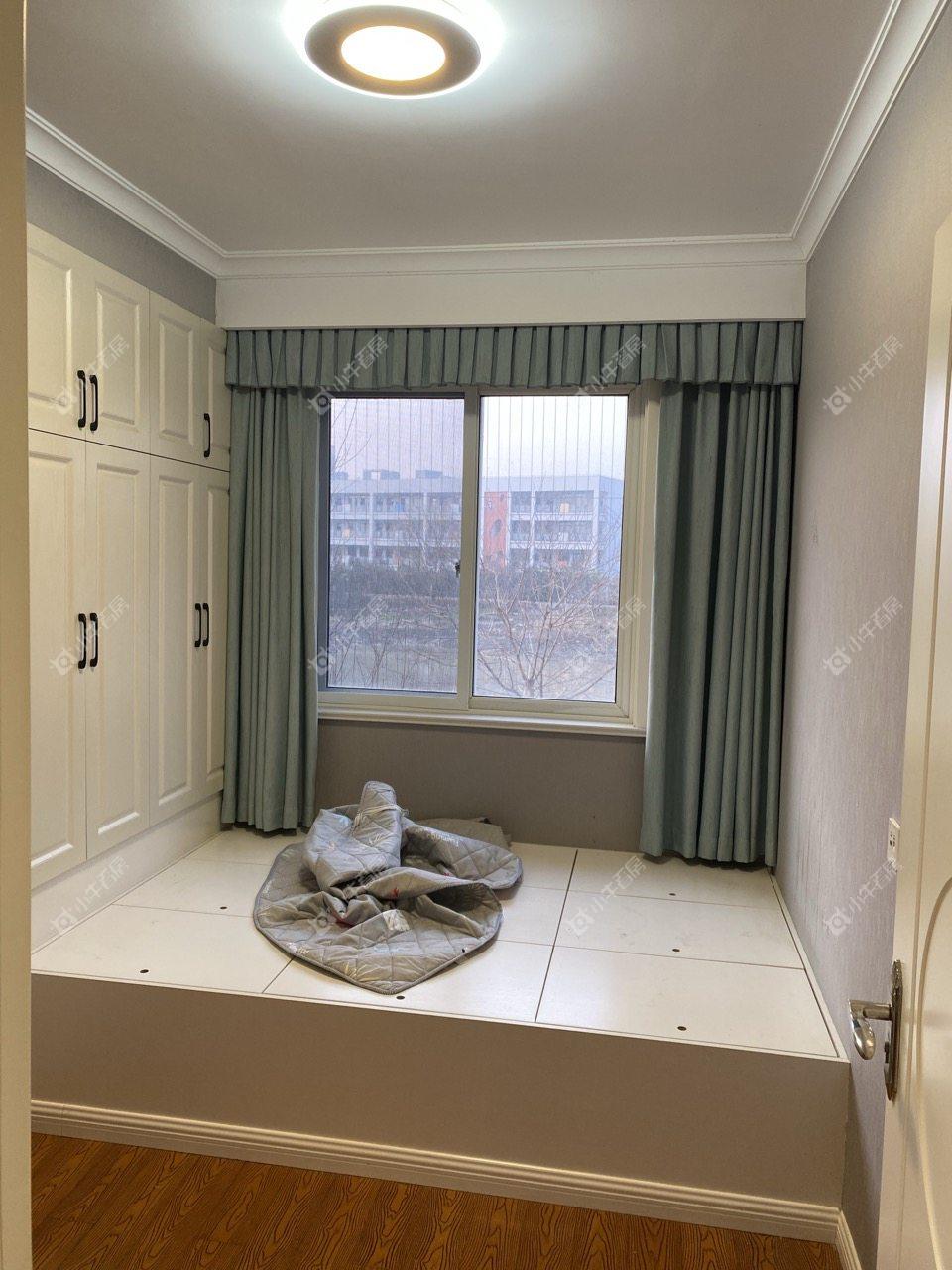 常州青洋花苑在租房源_小牛看房