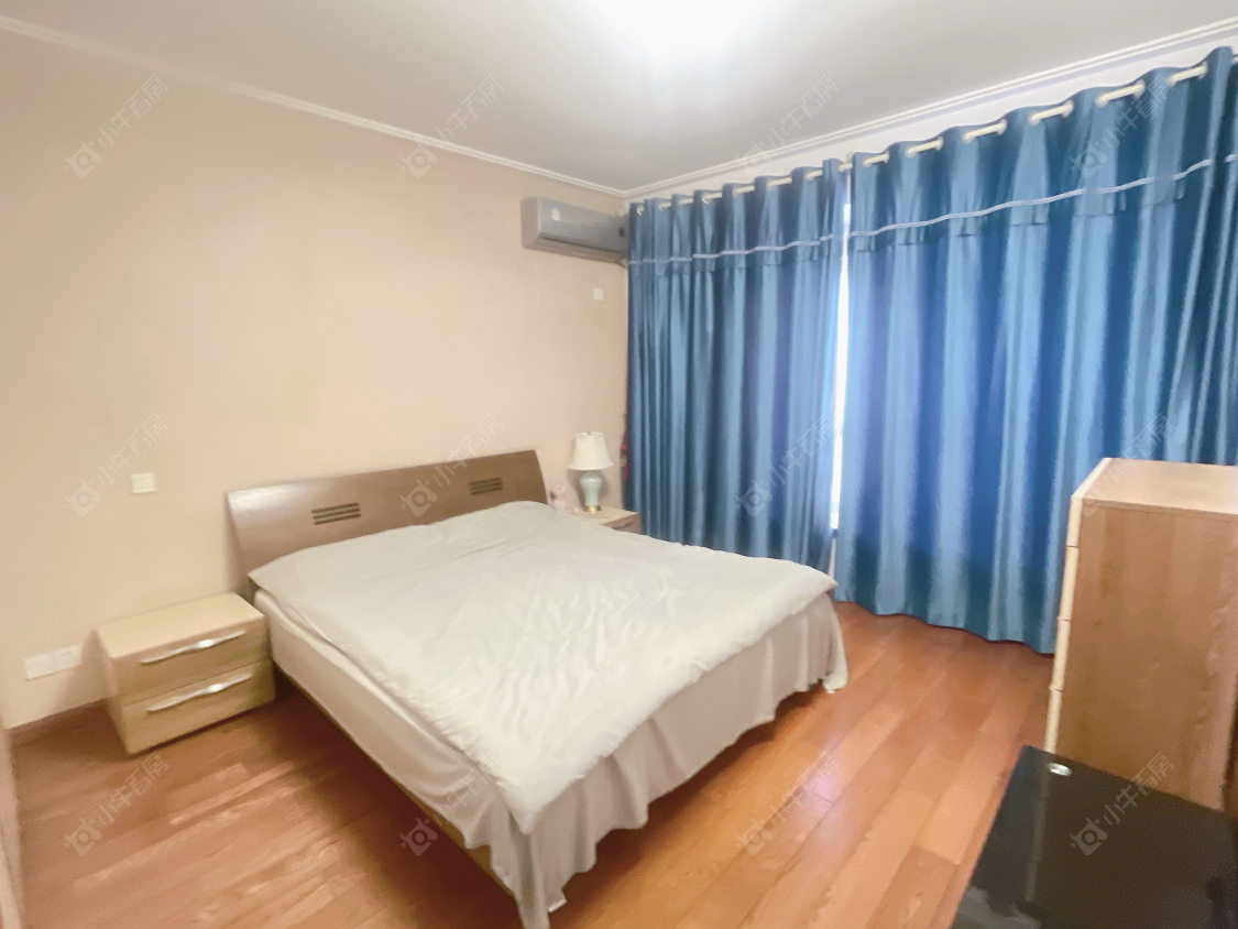 常州新城南都雅苑在租房源室内图_小牛看房