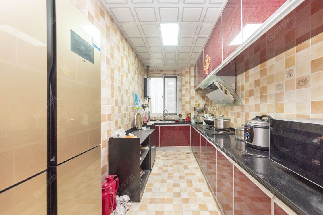 常州天润国际花园在售二手房源室内图_小牛看房