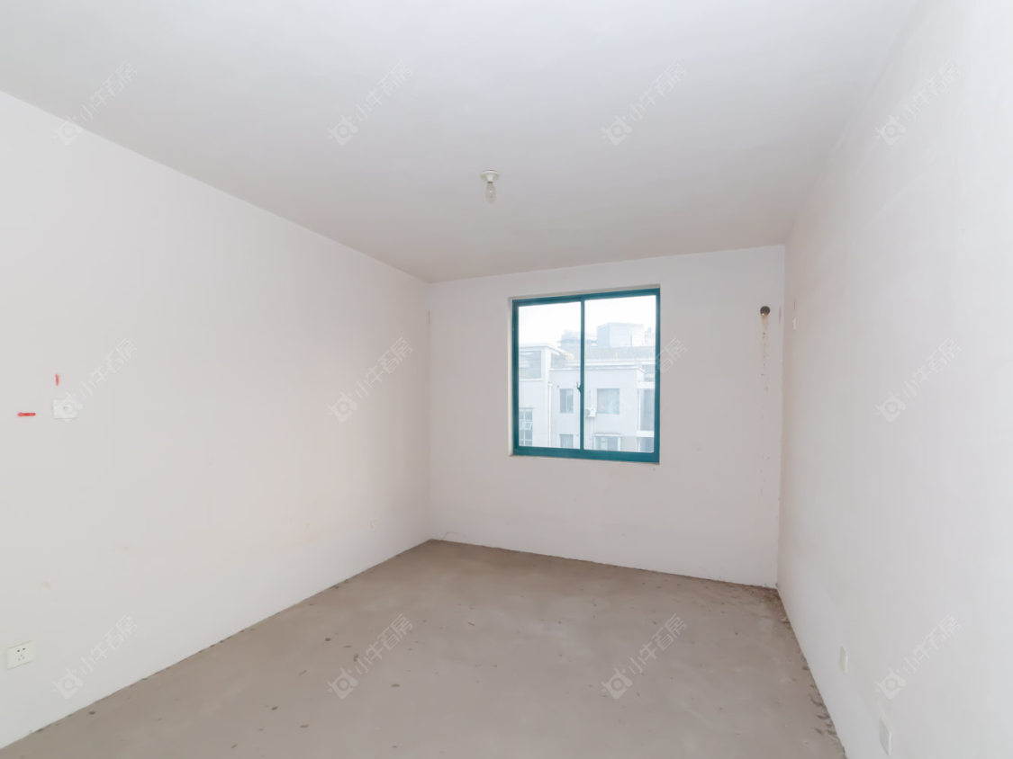 常州青竹苑C区在售二手房源室内图_小牛看房